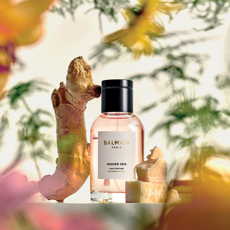 Balmain Hair Cardamom 1974 Hair Perfume 100ml - Image 3