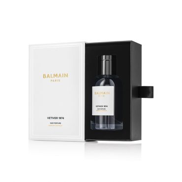 Balmain Hair Vetiver 1974 Hair Perfume 100ml - Image 2