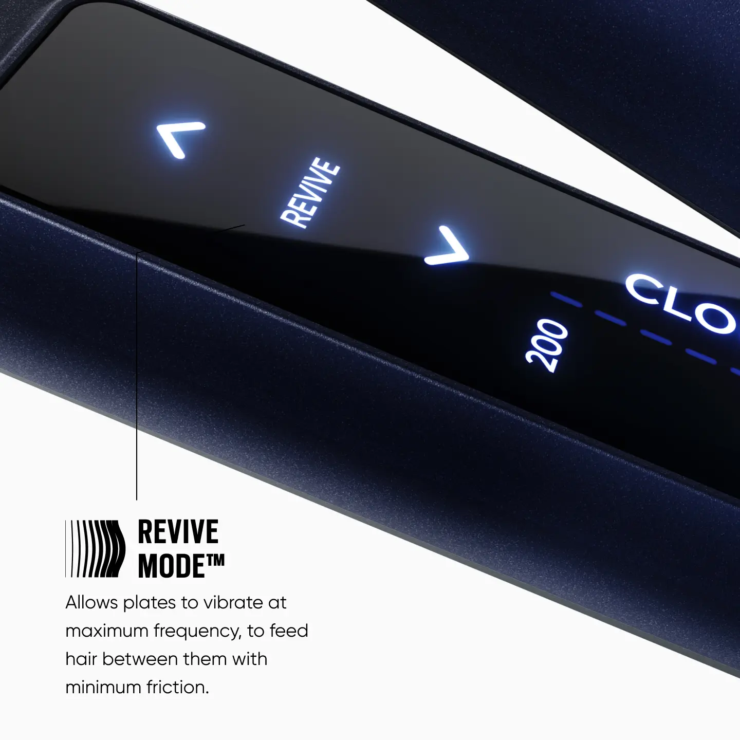 CLOUD NINE The Original Iron Midnight Blue - Image 3
