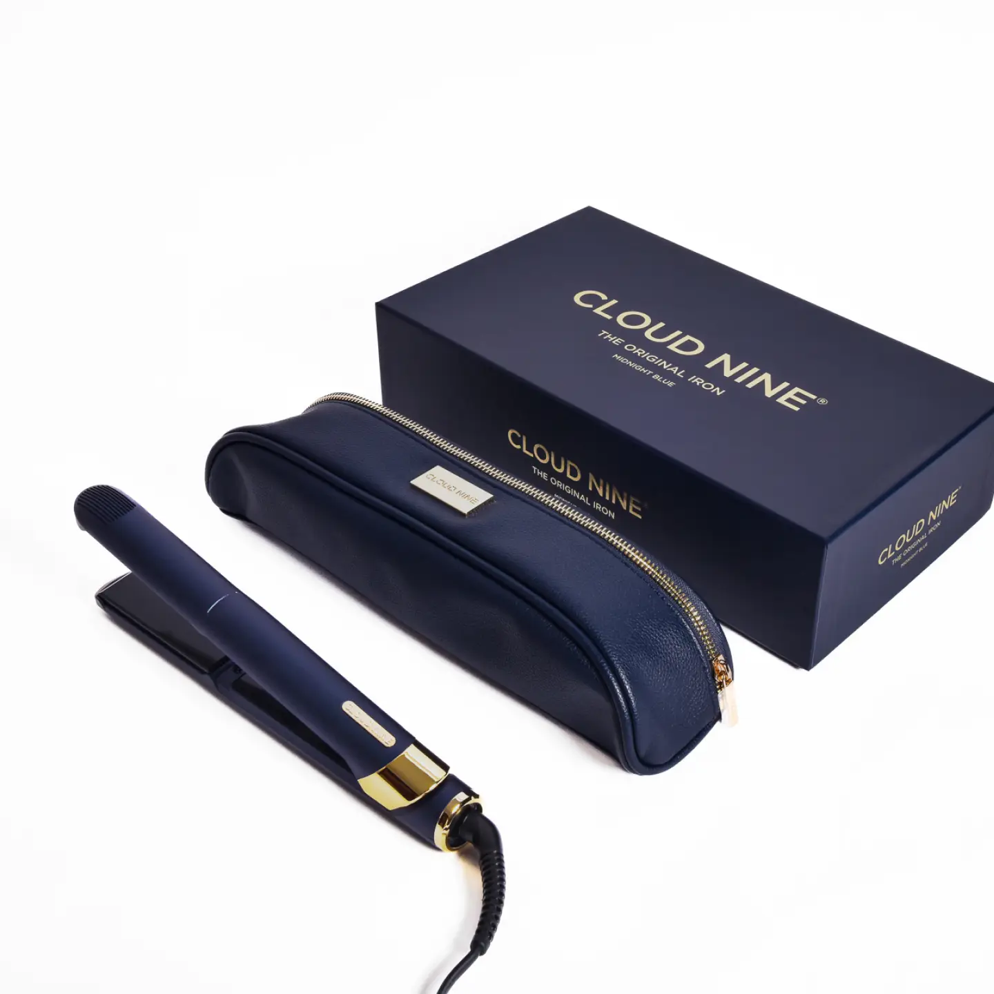 CLOUD NINE The Original Iron Midnight Blue - Image 7