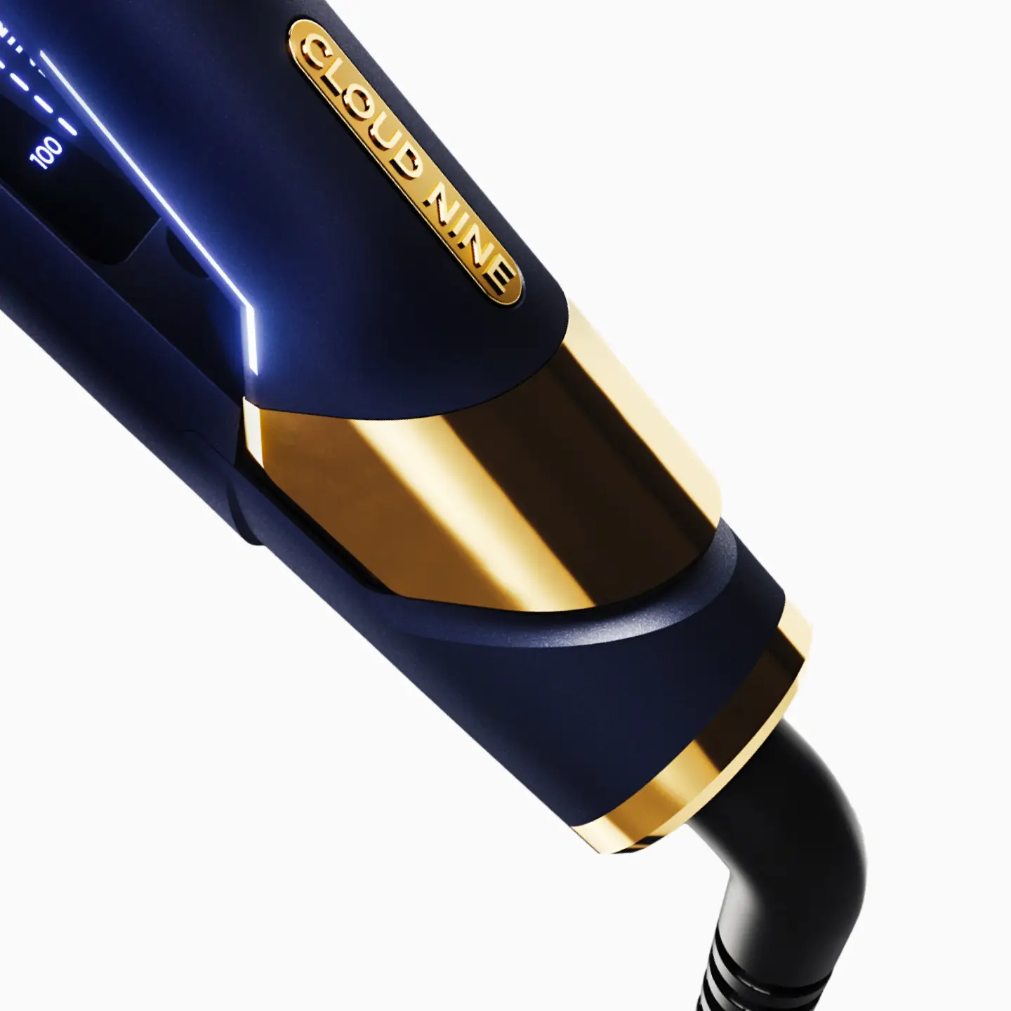 CLOUD NINE The Original Iron Midnight Blue - Image 8