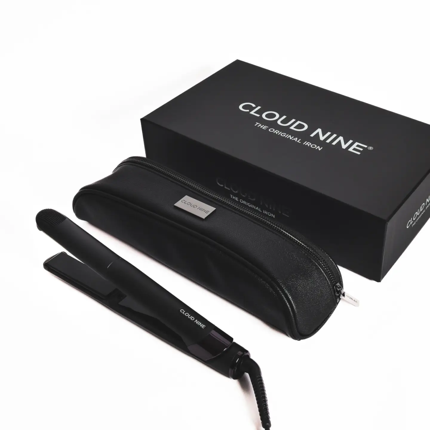 CLOUD NINE The Original Iron Midnight Blue - Image 9