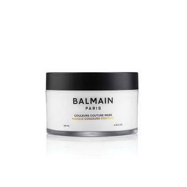 Balmain Hair Couleurs Couture Mask 200ml - Image 3