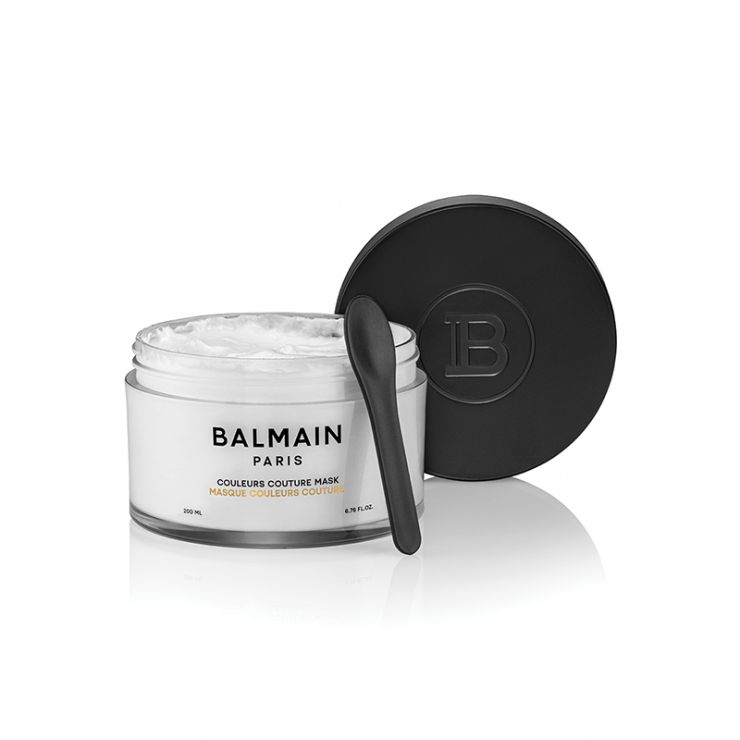 Balmain Hair Couleurs Couture Mask 200ml - Image 2