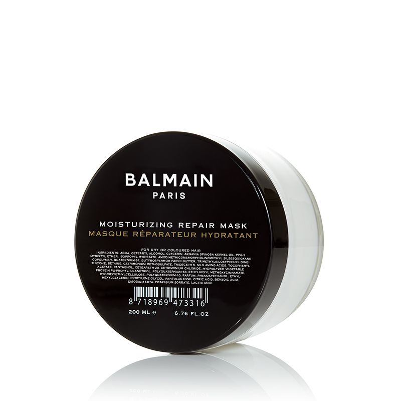 Balmain Hair Moisturizing Repair Mask 200ml - Image 2