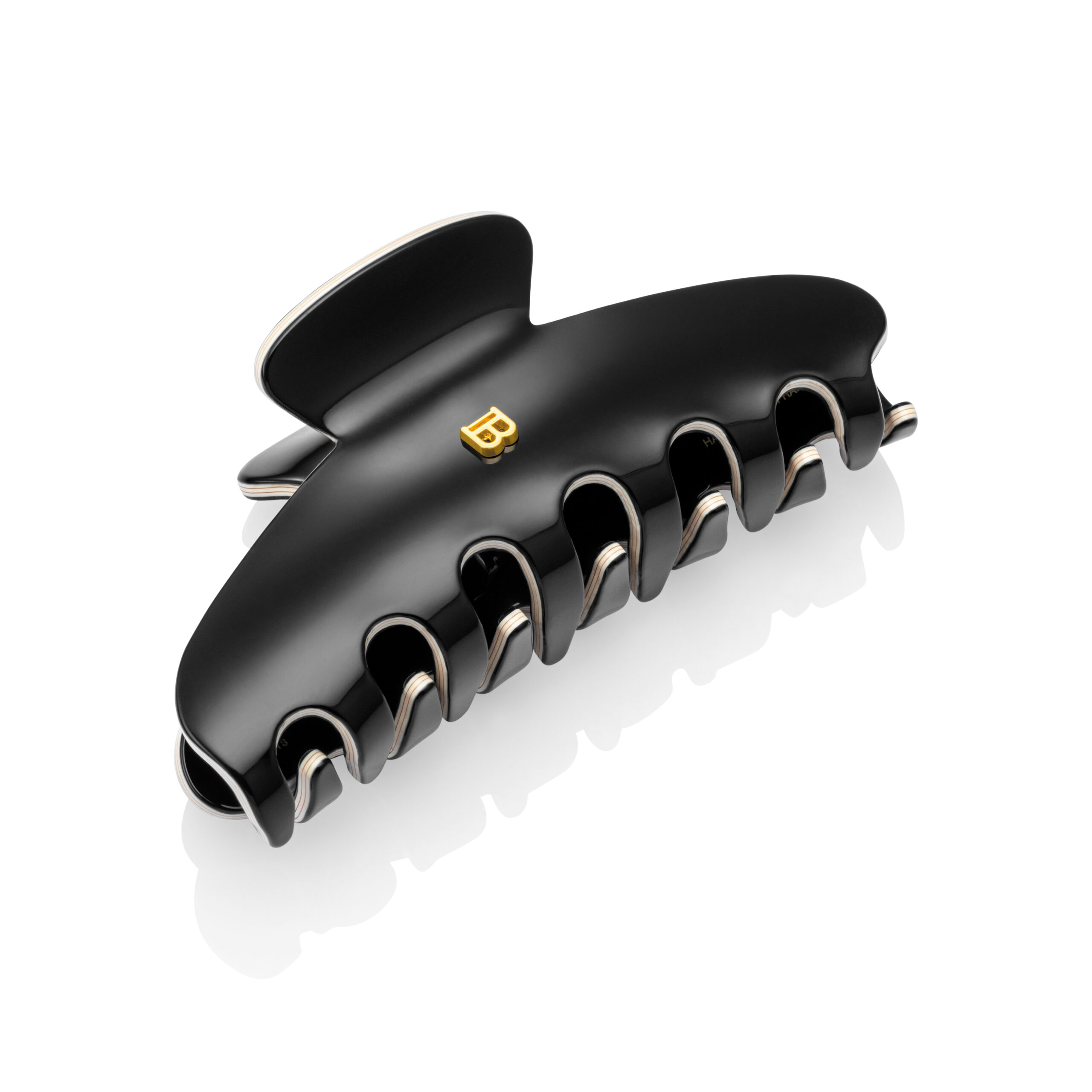 Balmain Hair Pince a Cheveux Large - Image 5