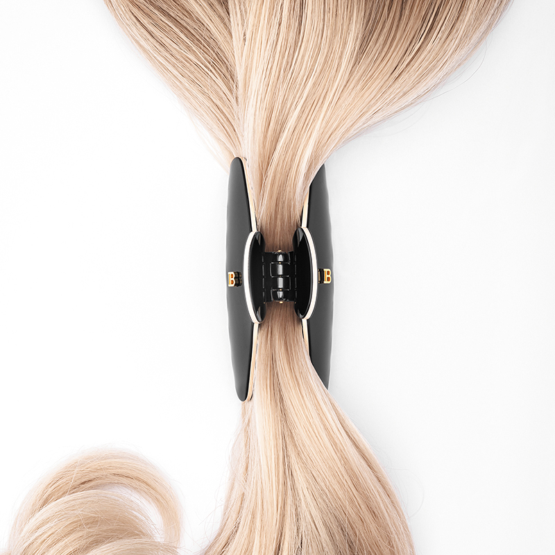 Balmain Hair Pince a Cheveux Large - Image 3