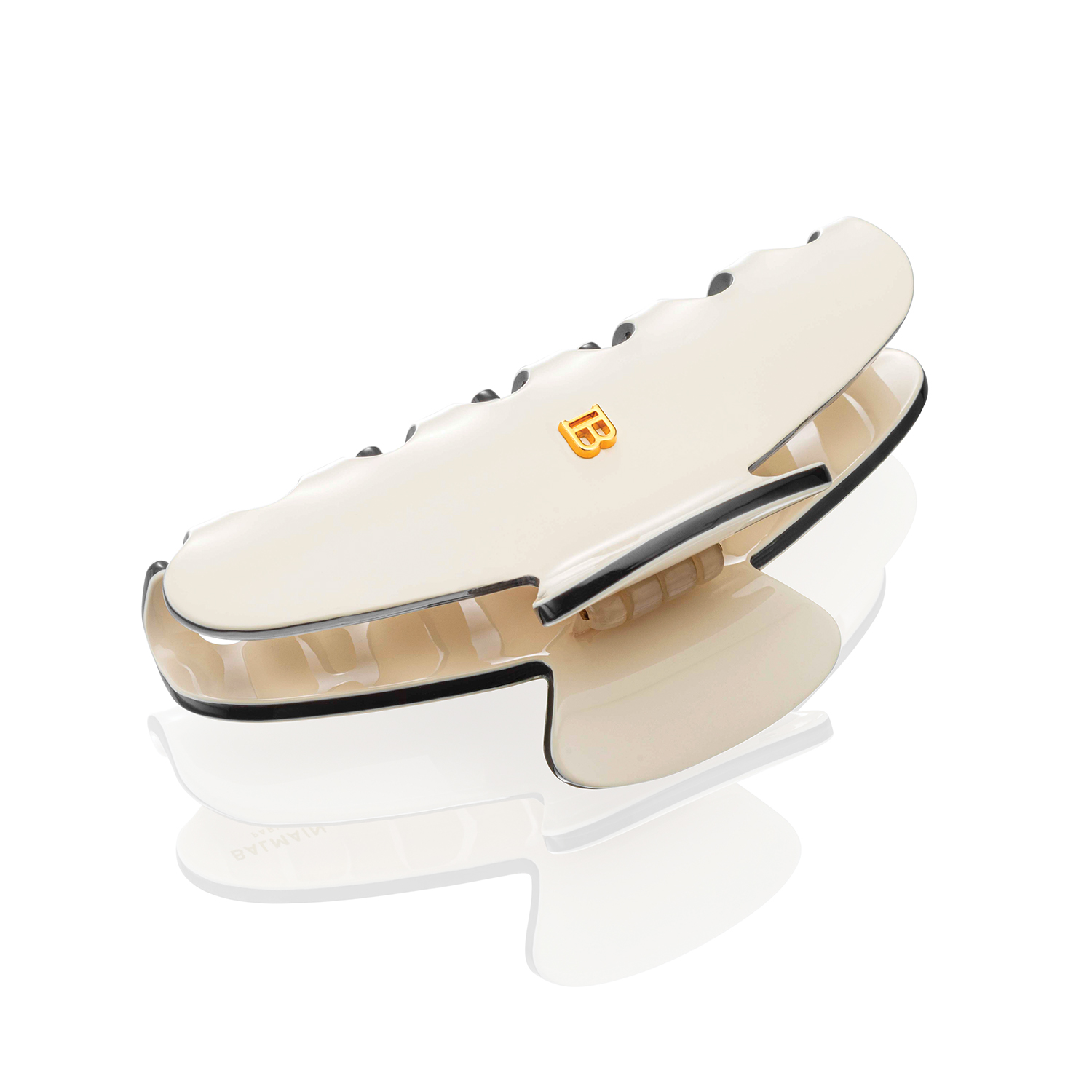 Balmain Hair Pince a Cheveux Large - Image 11