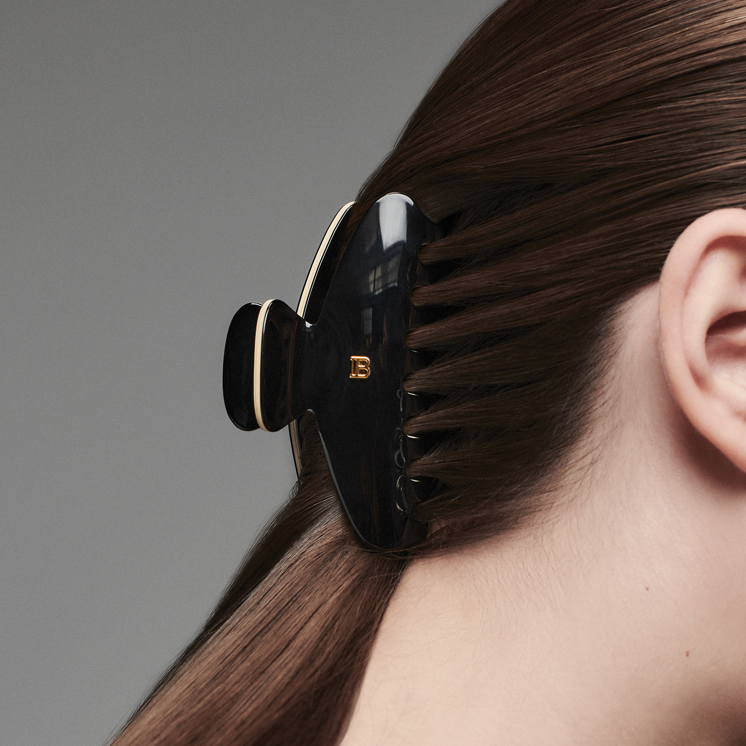 Balmain Hair Pince a Cheveux Medium - Image 3