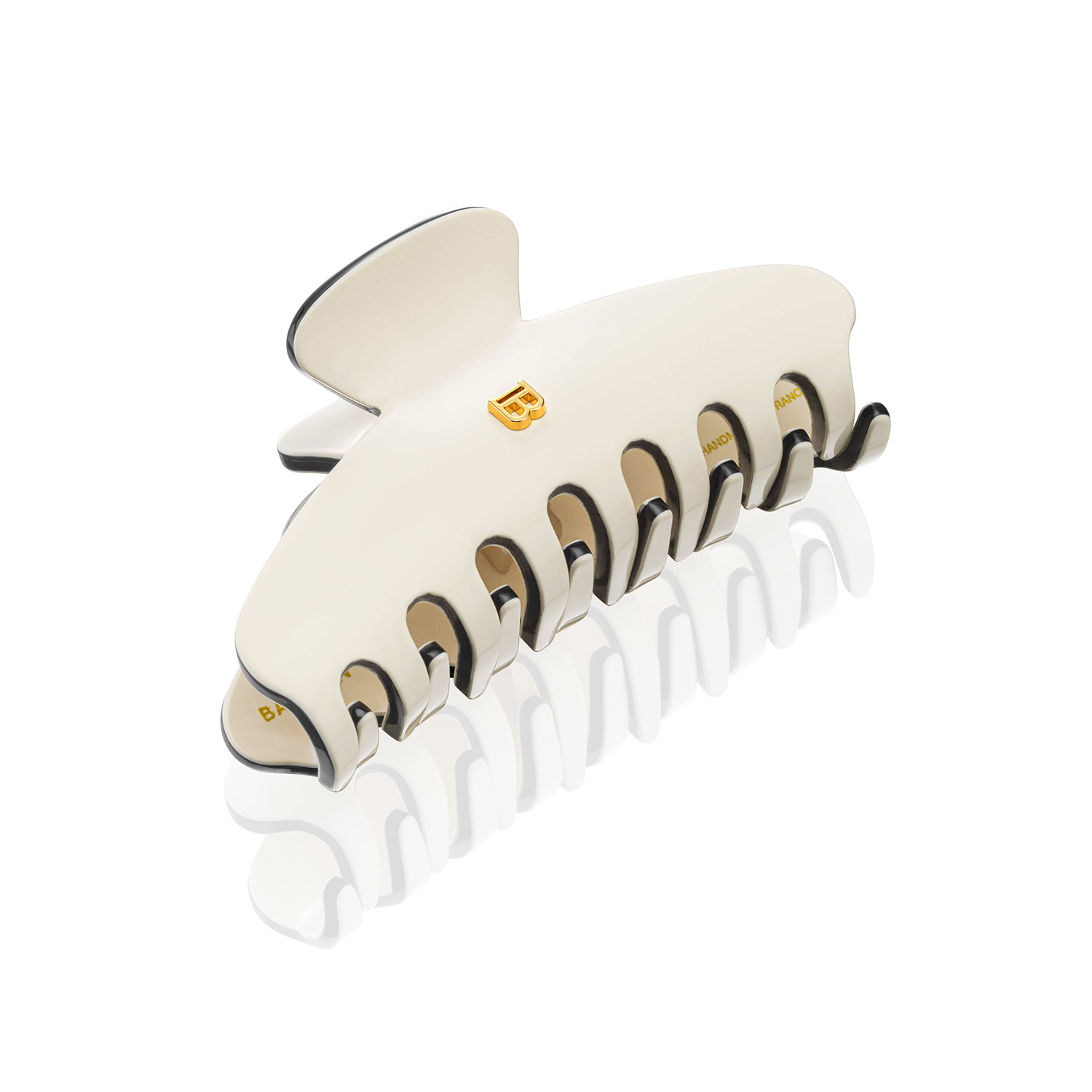 Balmain Hair Pince a Cheveux Medium - Image 9