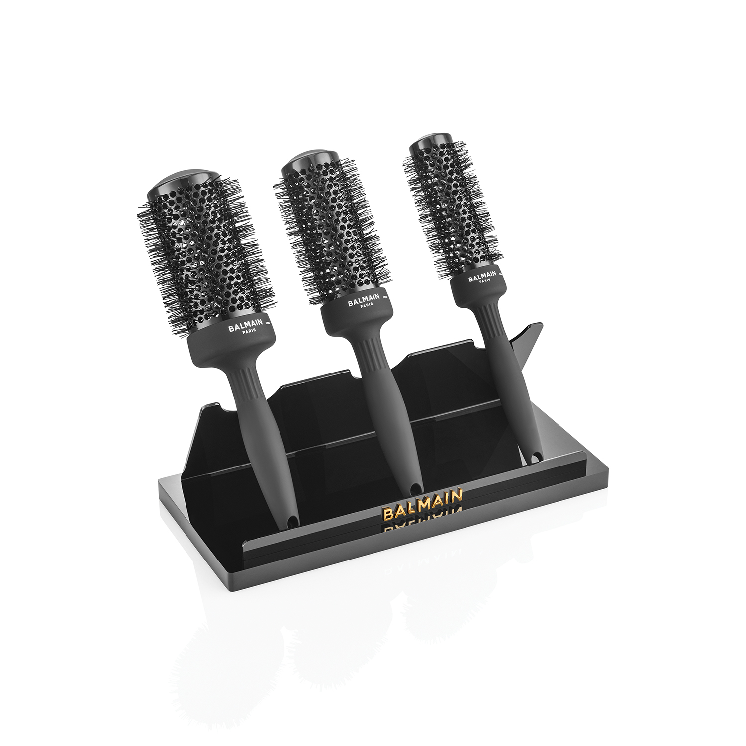 Balmain Hair Professional Ceramic Round Brush