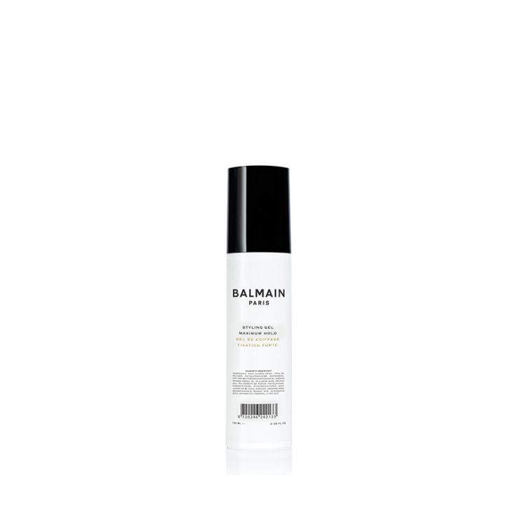 Balmain Hair Styling Gel Maximum Hold 100ml